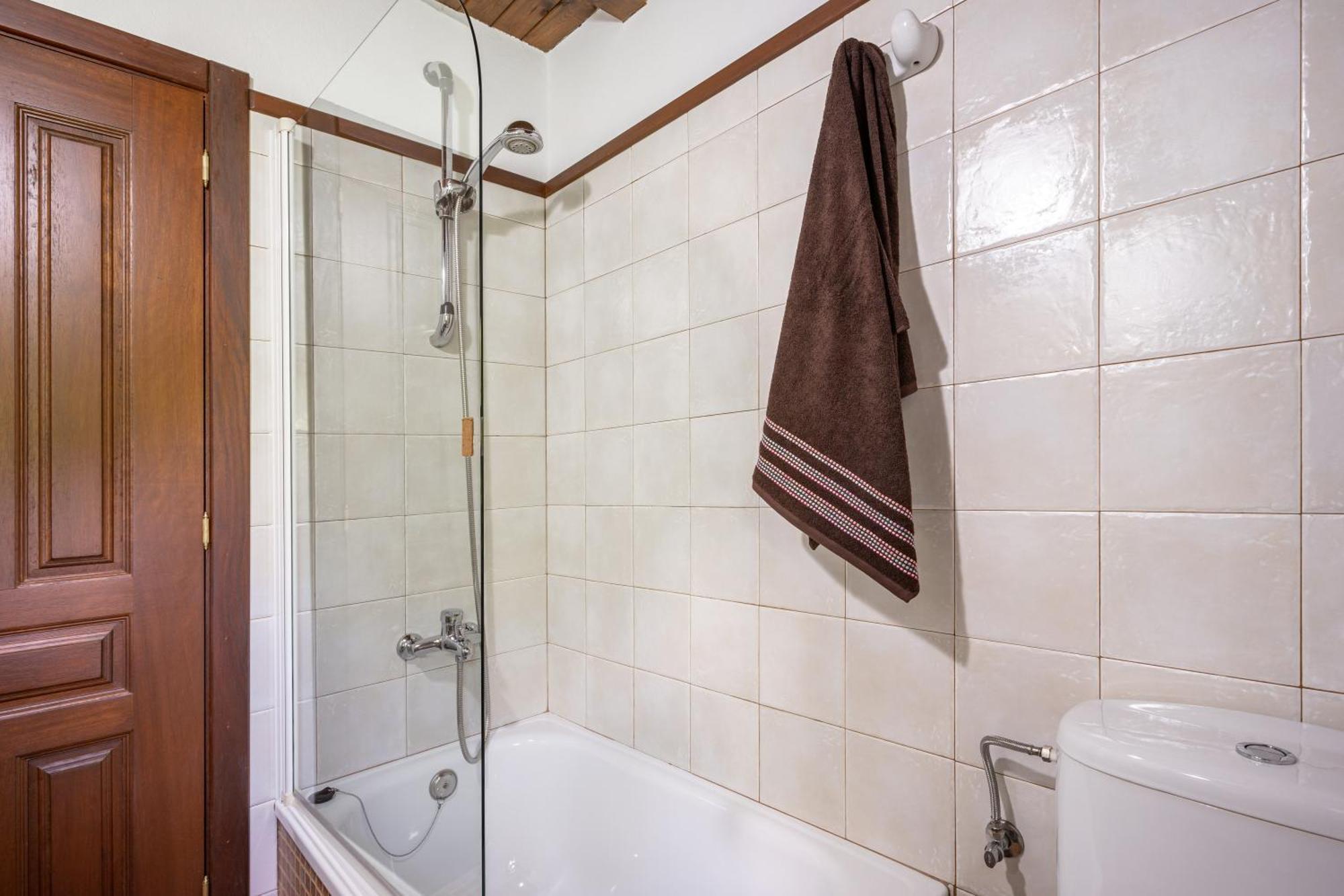 Casa De Aldea La Venta Los Probes 라네스 외부 사진